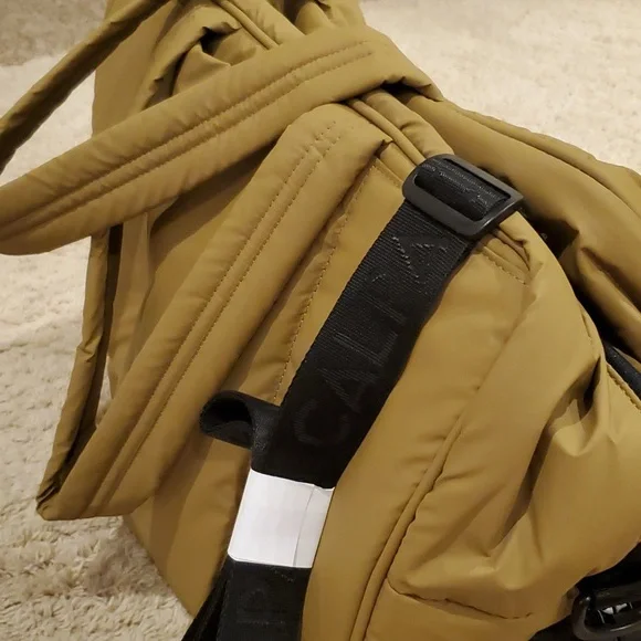 Calpak duffle bag - Picture 5 of 11